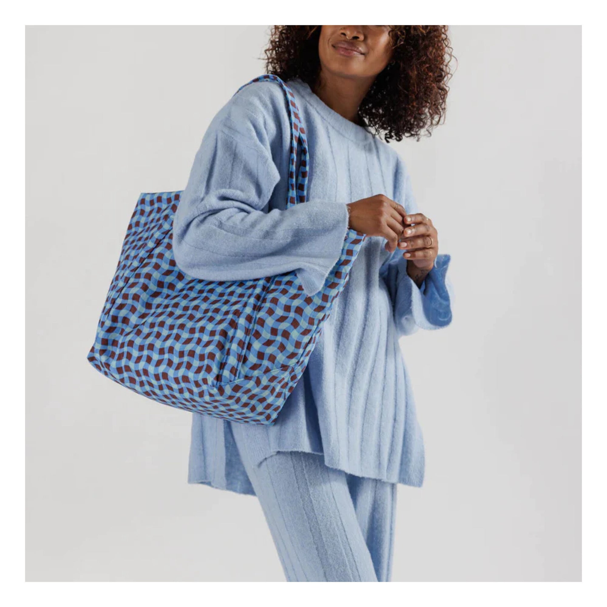 Sac Nuage FW23 Baggu (Plusieurs couleurs disponibles)