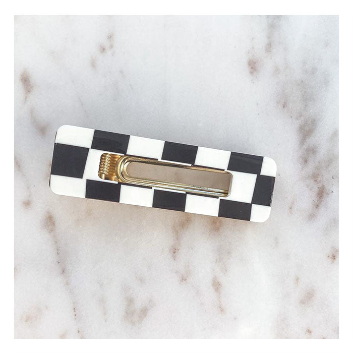 Barrette Valero Rectangle Horace