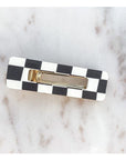 Barrette Valero Rectangle Horace