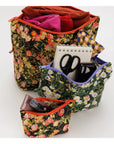 Pochette Go Photo Floral Baggu SOLDE - Vente Finale