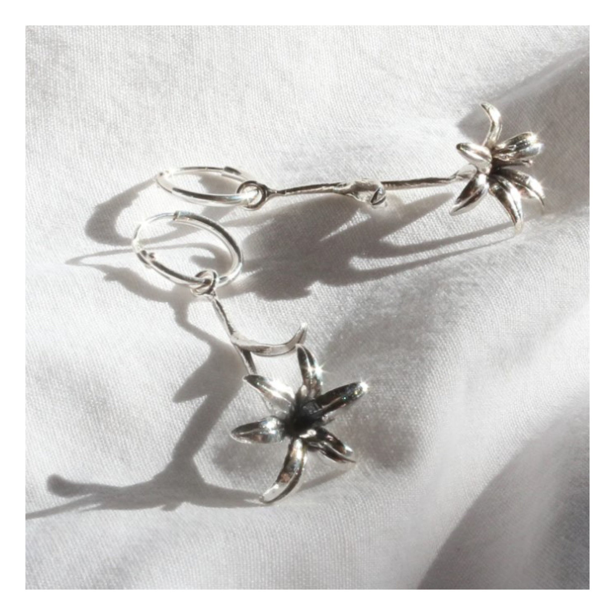 Boucles d'oreilles Lily Bilak
