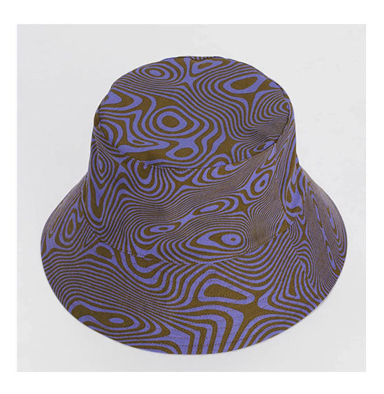 Chapeau Cloche Baggu (Plusieurs couleurs disponibles)