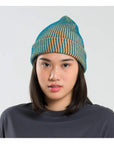 Tuque Simple Rib Verloop (Plusieurs couleurs disponibles) SOLDE - Vente Finale