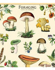 Affiche Cavallini Forage