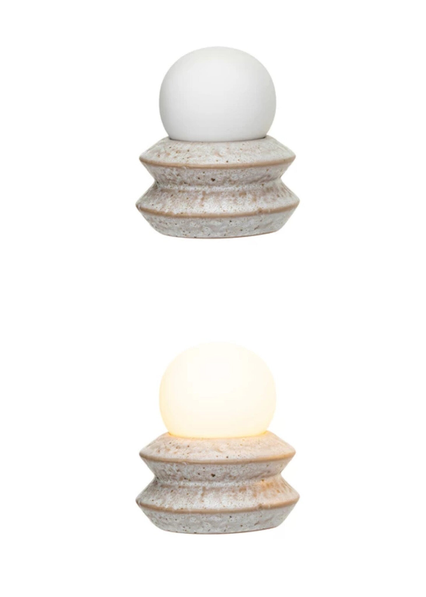 Lampe Portative (3 options disponibles)