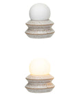 Lampe Portative (3 options disponibles)