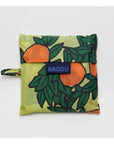 Sac Réutilisable Standard Baggu Orange Tree Yellow