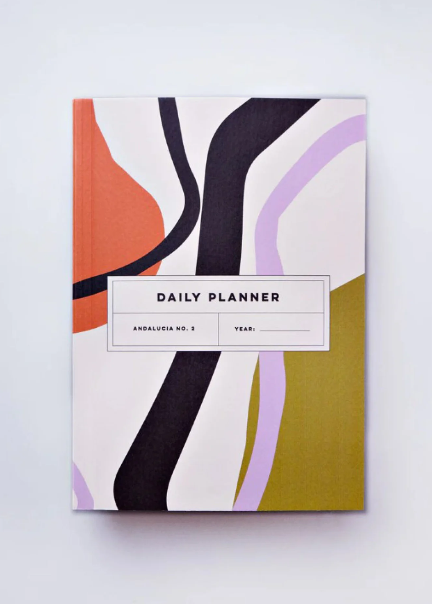 Agenda Daily The Completist