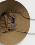 Chapeau Soleil SS23 Baggu (Plusieurs couleurs disponibles)