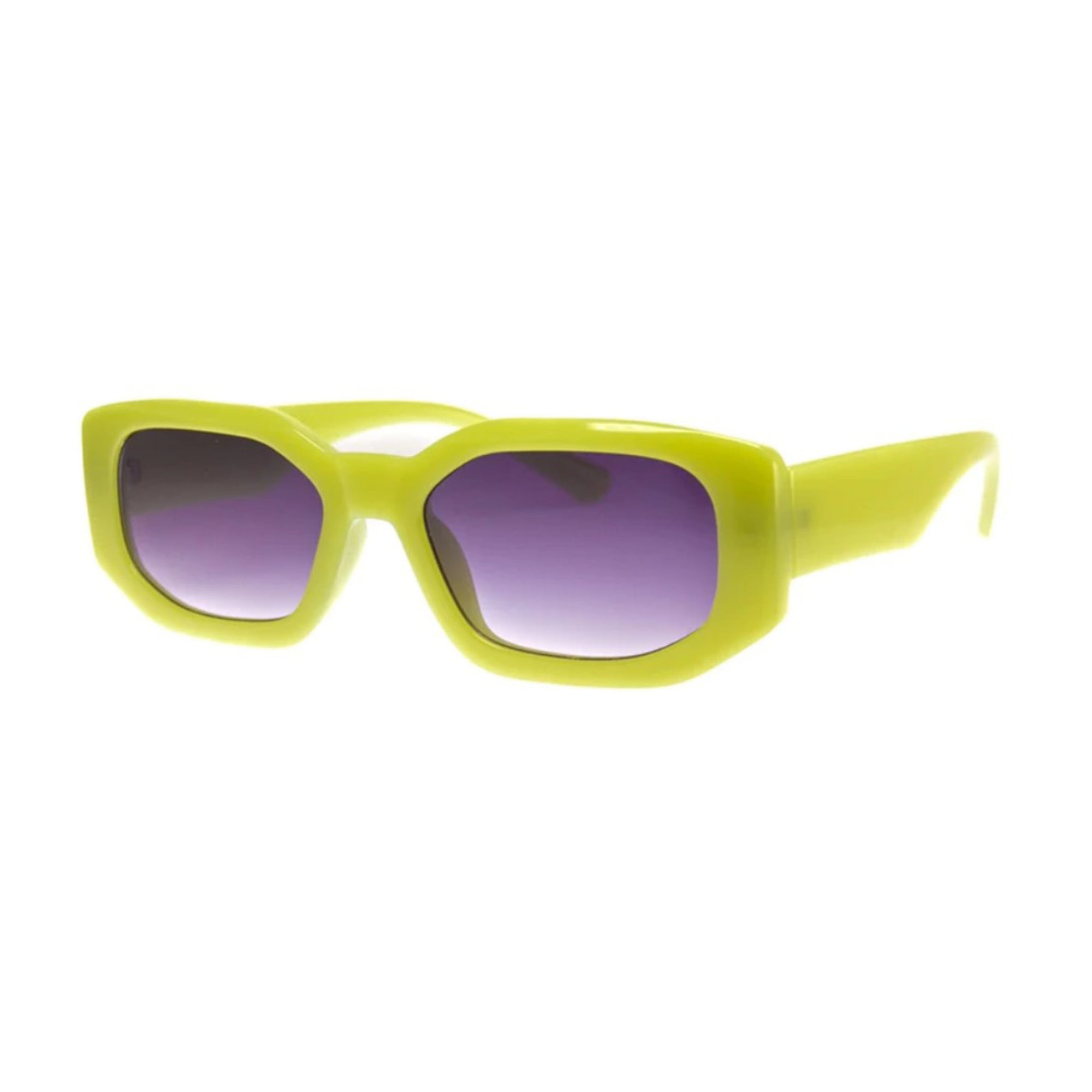 Lunettes de soleil Hamilton Park (Plusieurs couleurs disponibles)