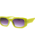 Lunettes de soleil Hamilton Park (Plusieurs couleurs disponibles)