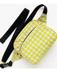 Sac Banane SS23 Baggu (Plusieurs couleurs disponibles)