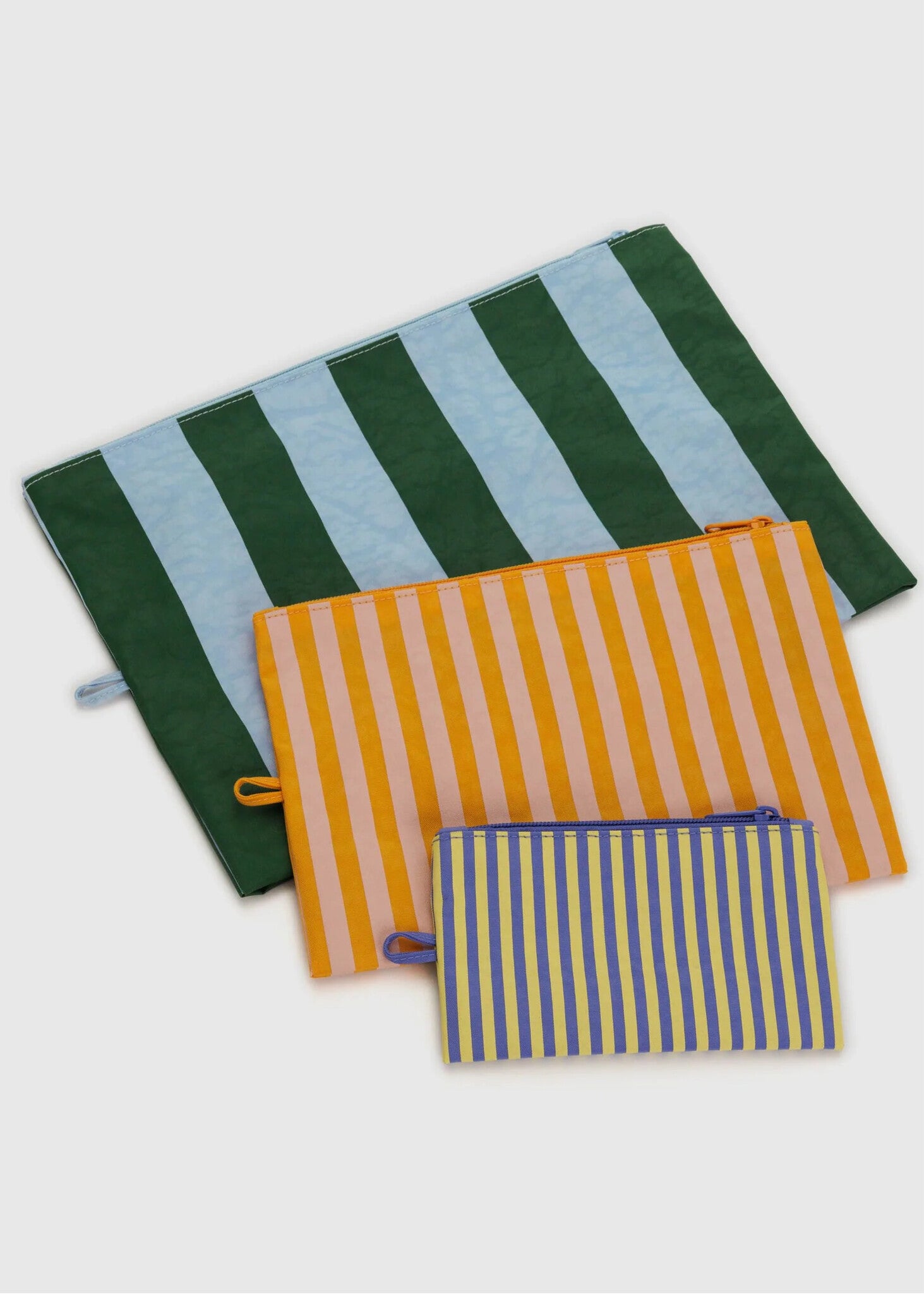 Pochette Go Hotel Stripe Baggu