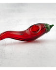 Pipe en Verre Humble Pride Glass Chili