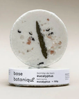 Bombe de Bain Base Botanique (plusieurs parfums disponibles)