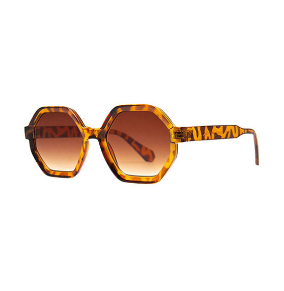 Lunettes de soleil Romanov (plusieurs couleurs disponibles)