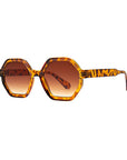 Lunettes de soleil Romanov (plusieurs couleurs disponibles)