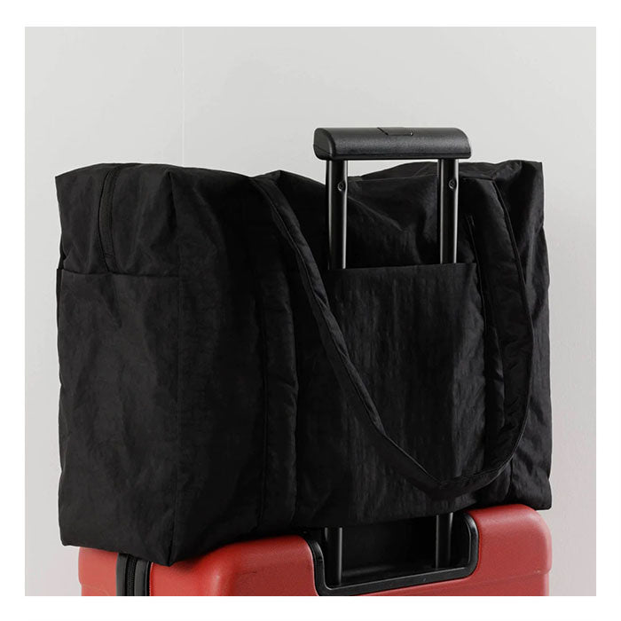 Sac Nuage Carry-on Baggu Noir