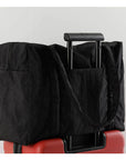 Sac Nuage Carry-on Baggu Noir