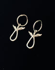 Boucles d'oreilles Angel Bilak