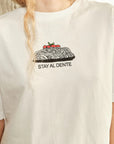 T-Shirt Stay Al Dente Catharsis