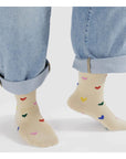 Chaussettes Motifs Baggu SP24 (3 options disponibles)