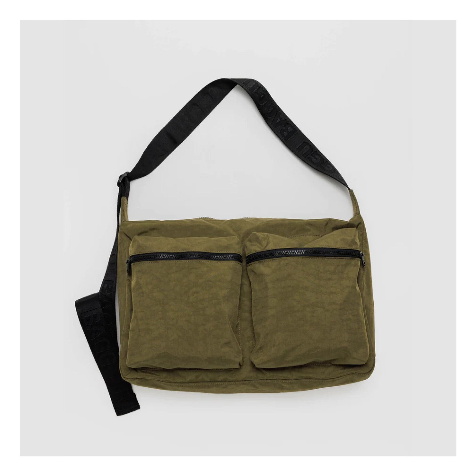 Sac Cargo Large Baggu SP24 (2 options disponibles)