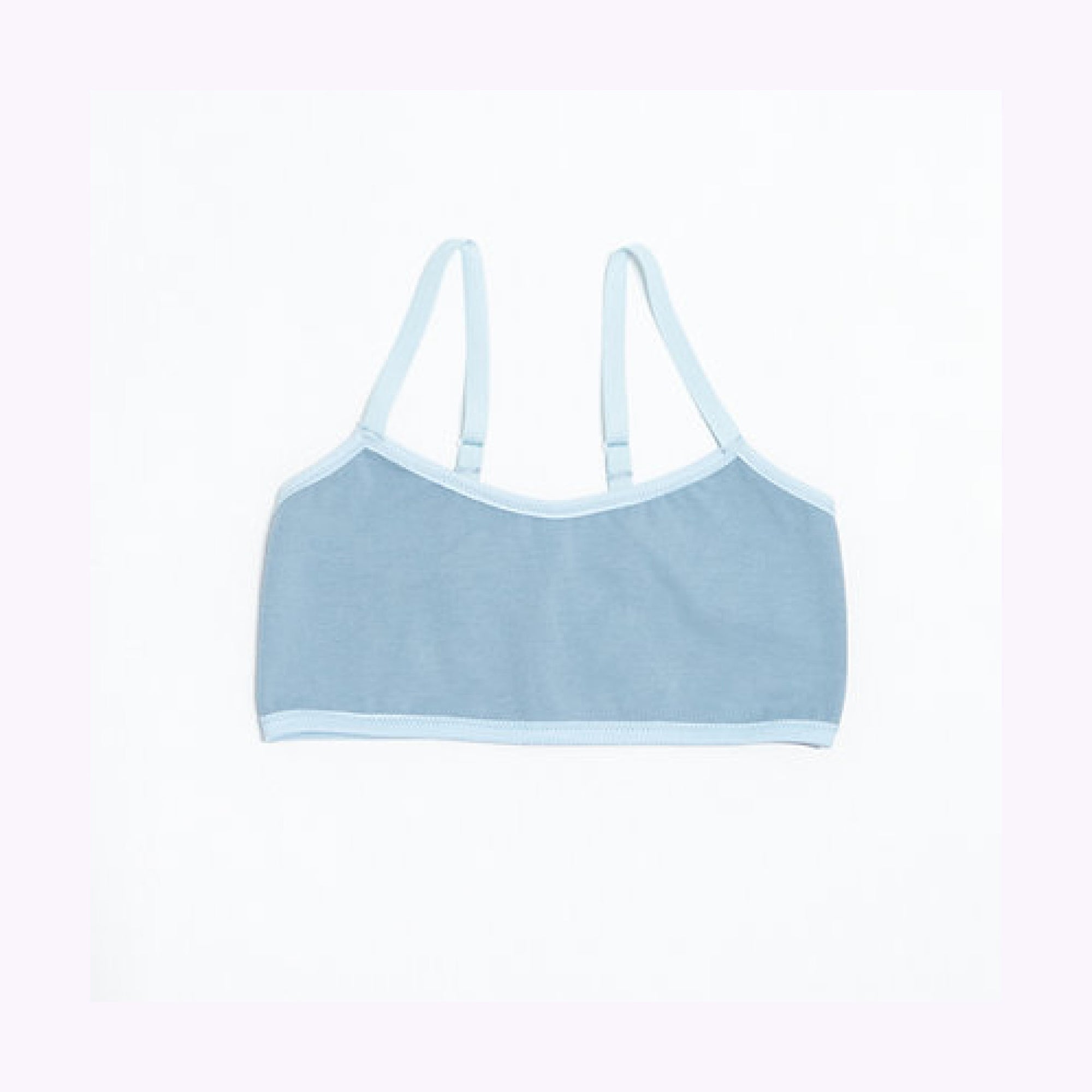 Bralette Originale Arako Shadow Blue SOLDE - Vente Finale