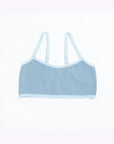 Bralette Originale Arako Shadow Blue SOLDE - Vente Finale