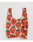 Sac Réutilisable Standard Baggu Fraises