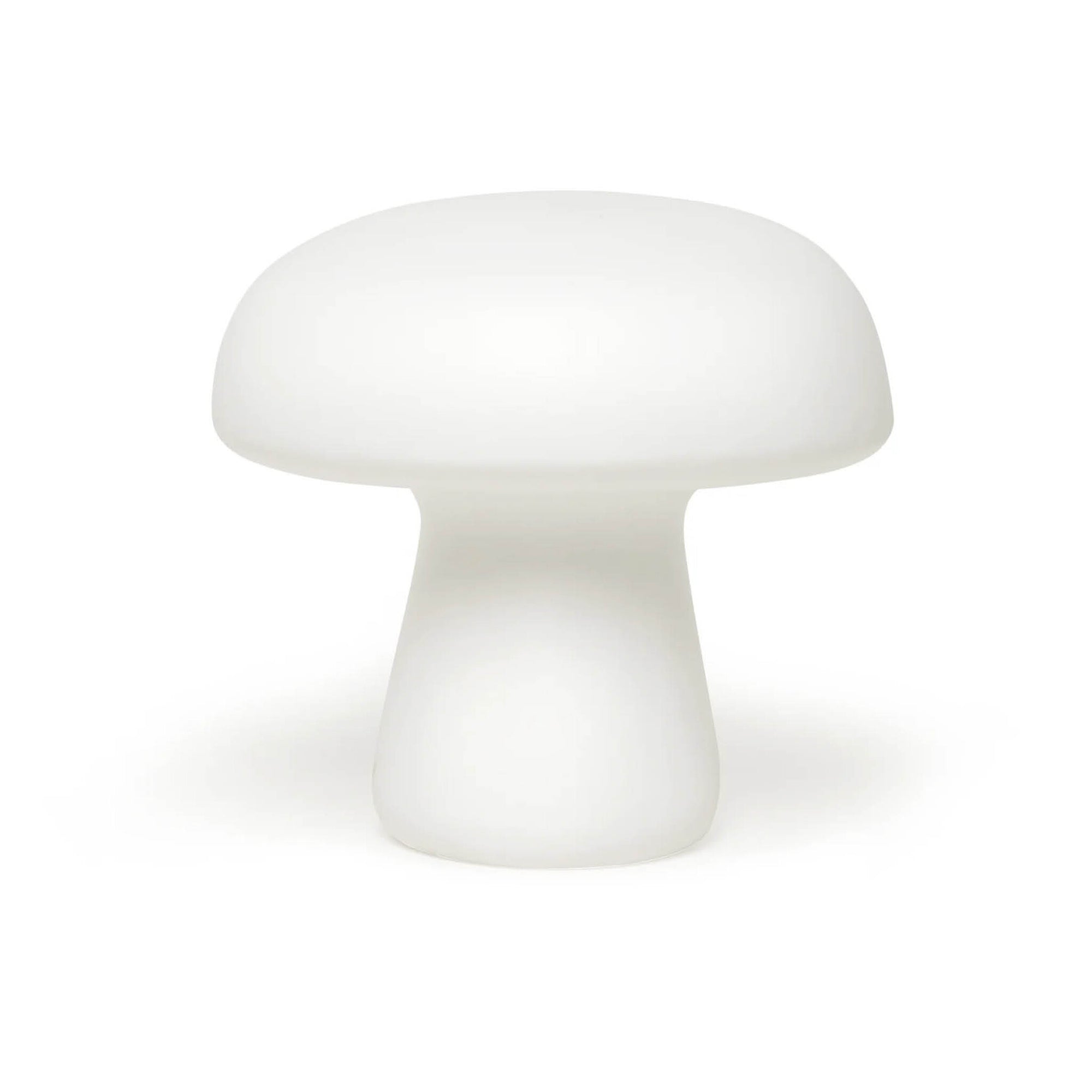 Lampe Portable Champignon Kikkerland