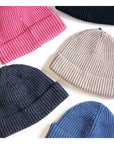 Tuque Georgian Merino Beanie Parkhurst (Plusieurs couleurs disponibles) SOLDE - Vente Finale