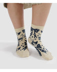 Chaussettes Motifs Baggu SP24 (3 options disponibles)