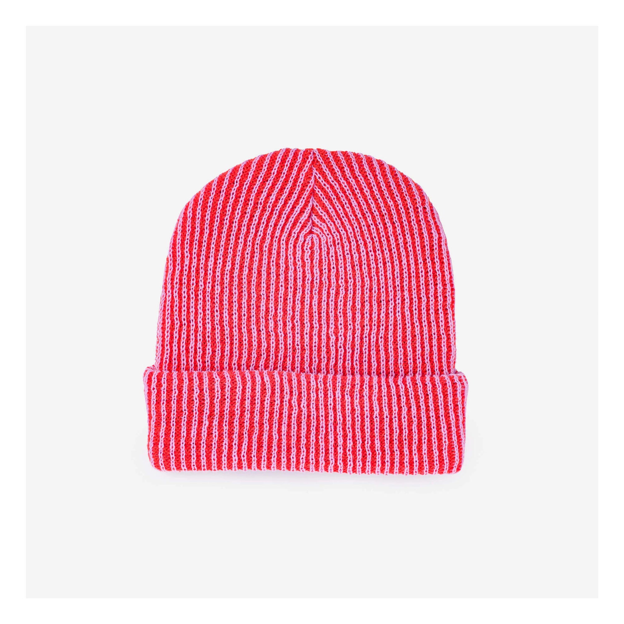 Tuque Simple Rib Verloop (Plusieurs couleurs disponibles) SOLDE - Vente Finale