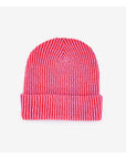 Tuque Simple Rib Verloop (Plusieurs couleurs disponibles) SOLDE - Vente Finale