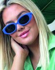 Lunettes de soleil Comfort (3 couleurs disponibles)