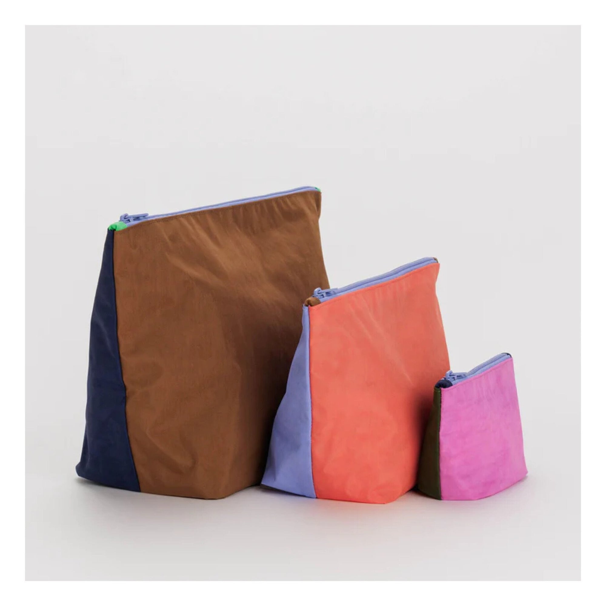 Pochette Go Night Lights Baggu