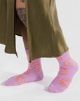 Chaussettes Motifs SU24 Baggu (4 options disponibles)