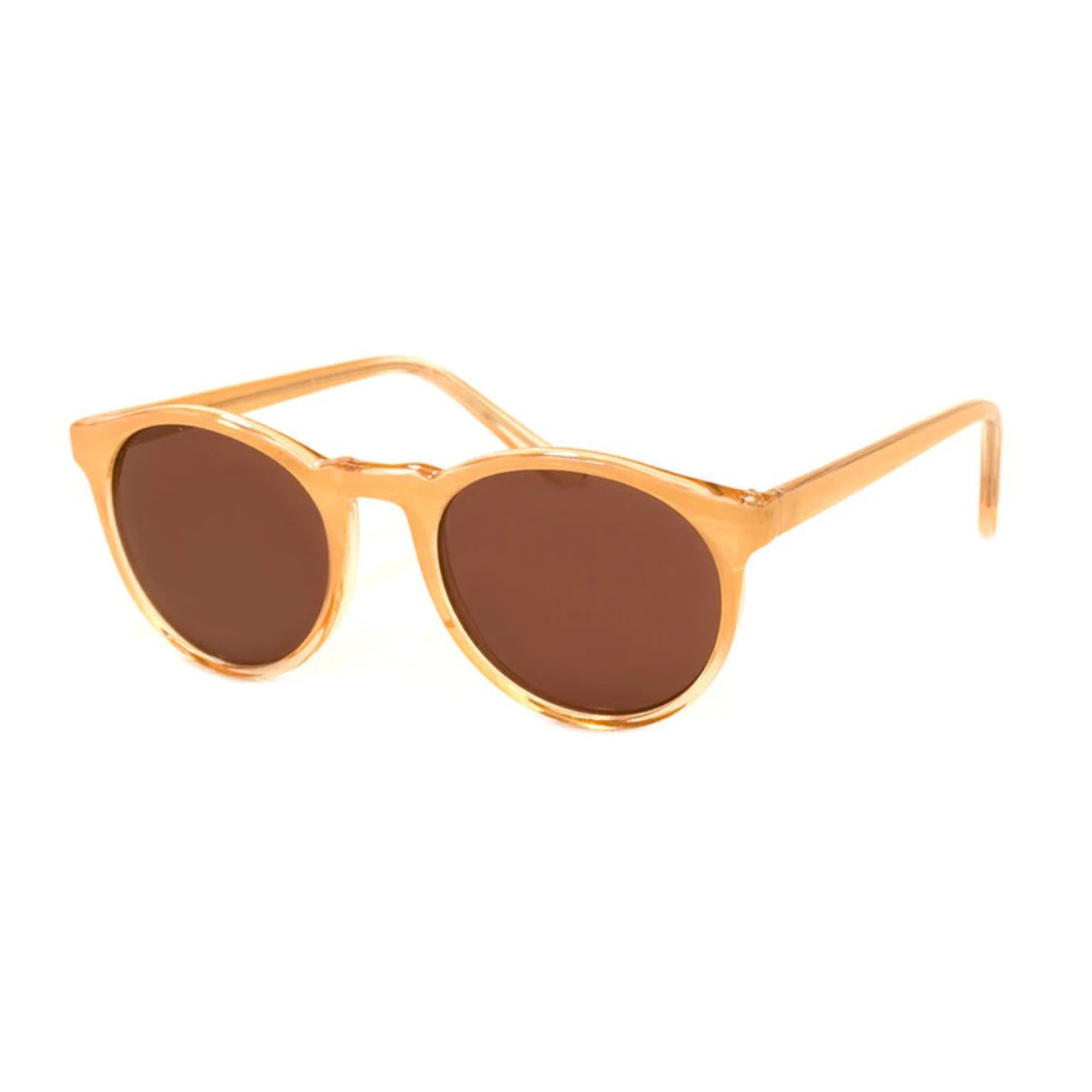 Lunettes de soleil Grad School (Plusieurs couleurs disponibles)