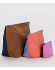 Pochette Go Night Lights Baggu