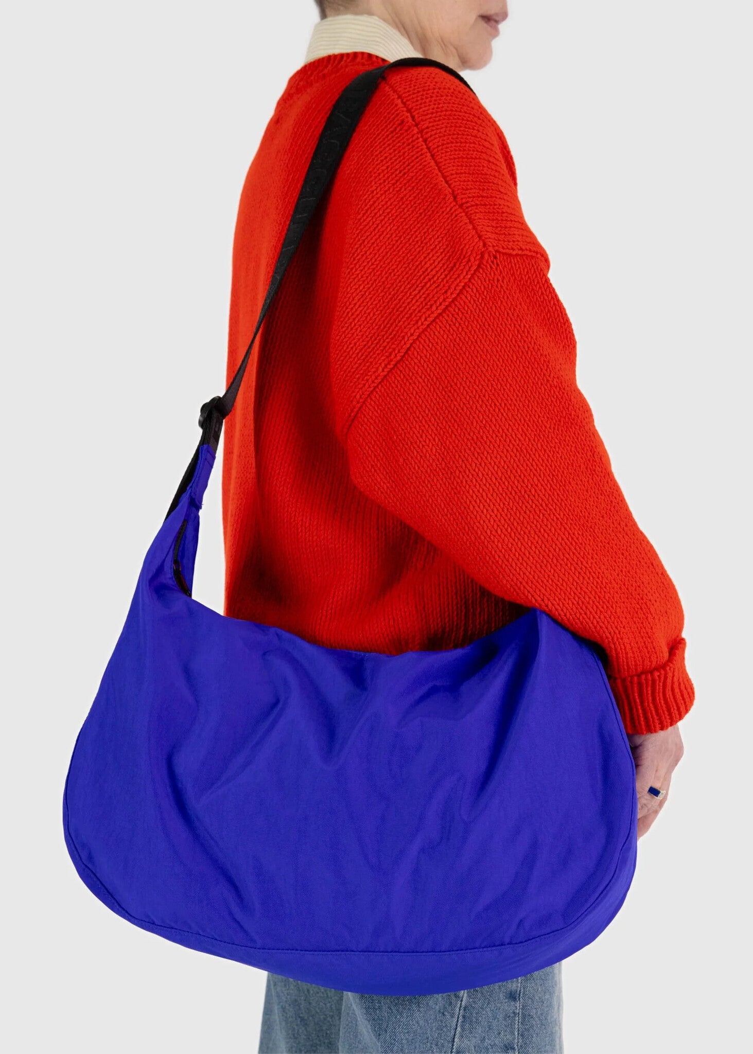 Sac Croissant Large Baggu FW24 (3 couleurs disponibles)