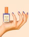 Vernis à Ongles Beach Party Bkind (11 options disponibles)