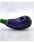 Pipe en Verre Humble Pride Glass Aubergine