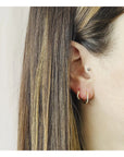 Boucles d'oreilles Wolko Petit Horace