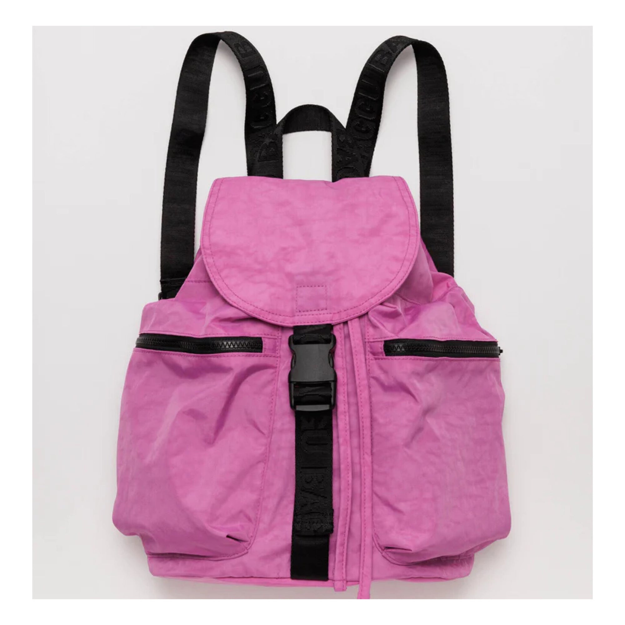 Sac à Dos Baggu Sport Extra Pink