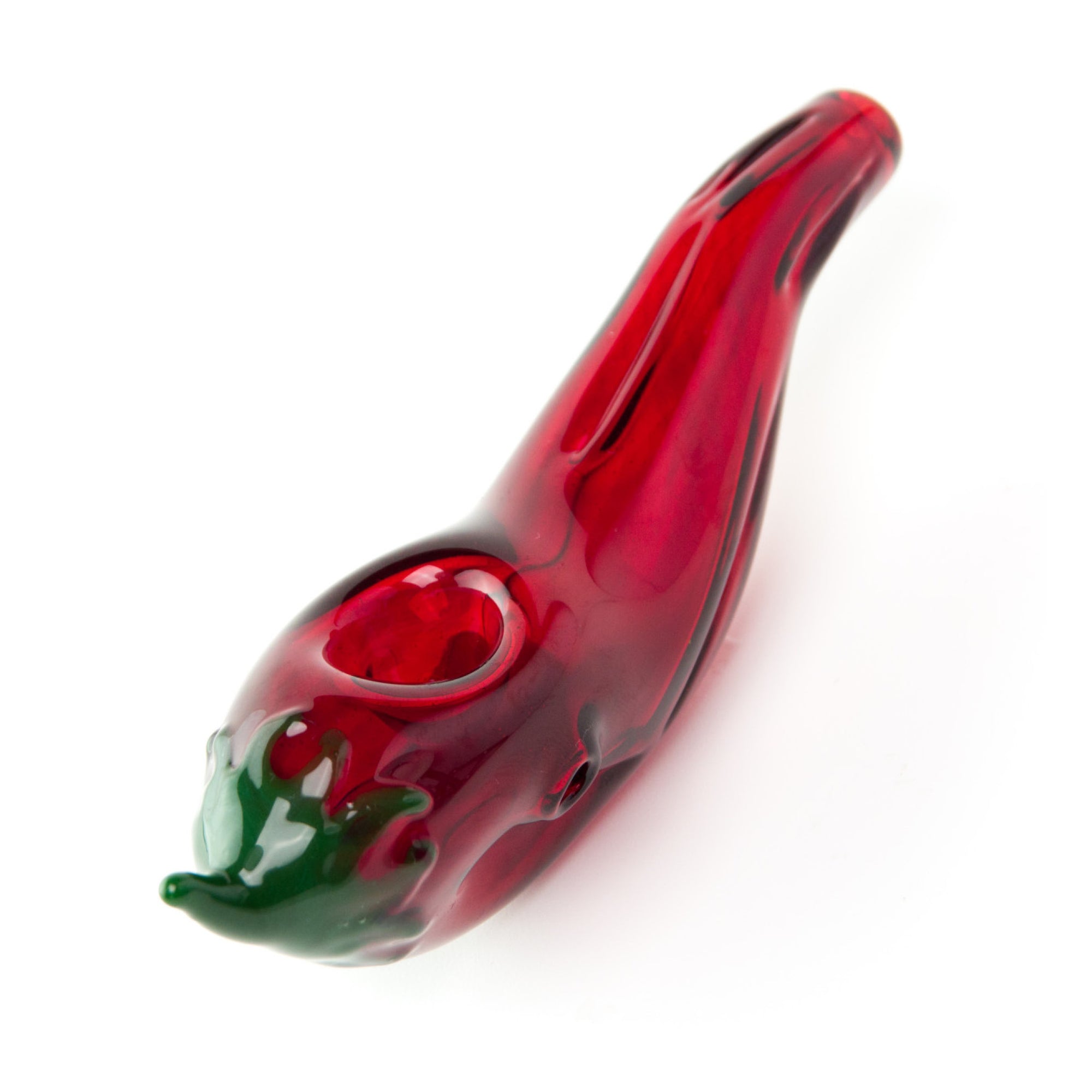 Pipe en Verre Humble Pride Glass Chili