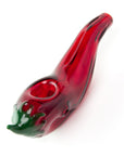 Pipe en Verre Humble Pride Glass Chili