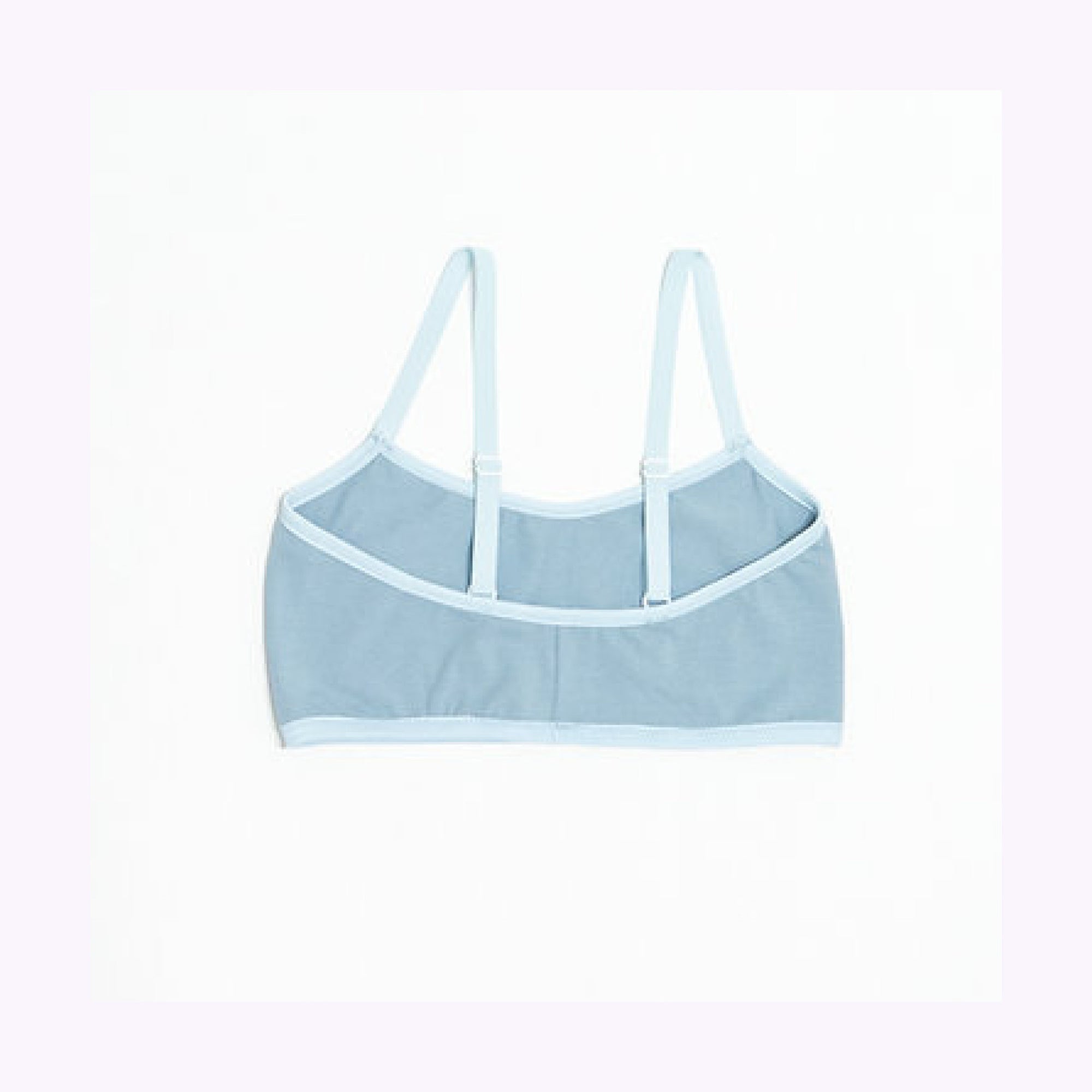 Bralette Originale Arako Shadow Blue SOLDE - Vente Finale