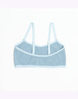 Bralette Originale Arako Shadow Blue SOLDE - Vente Finale