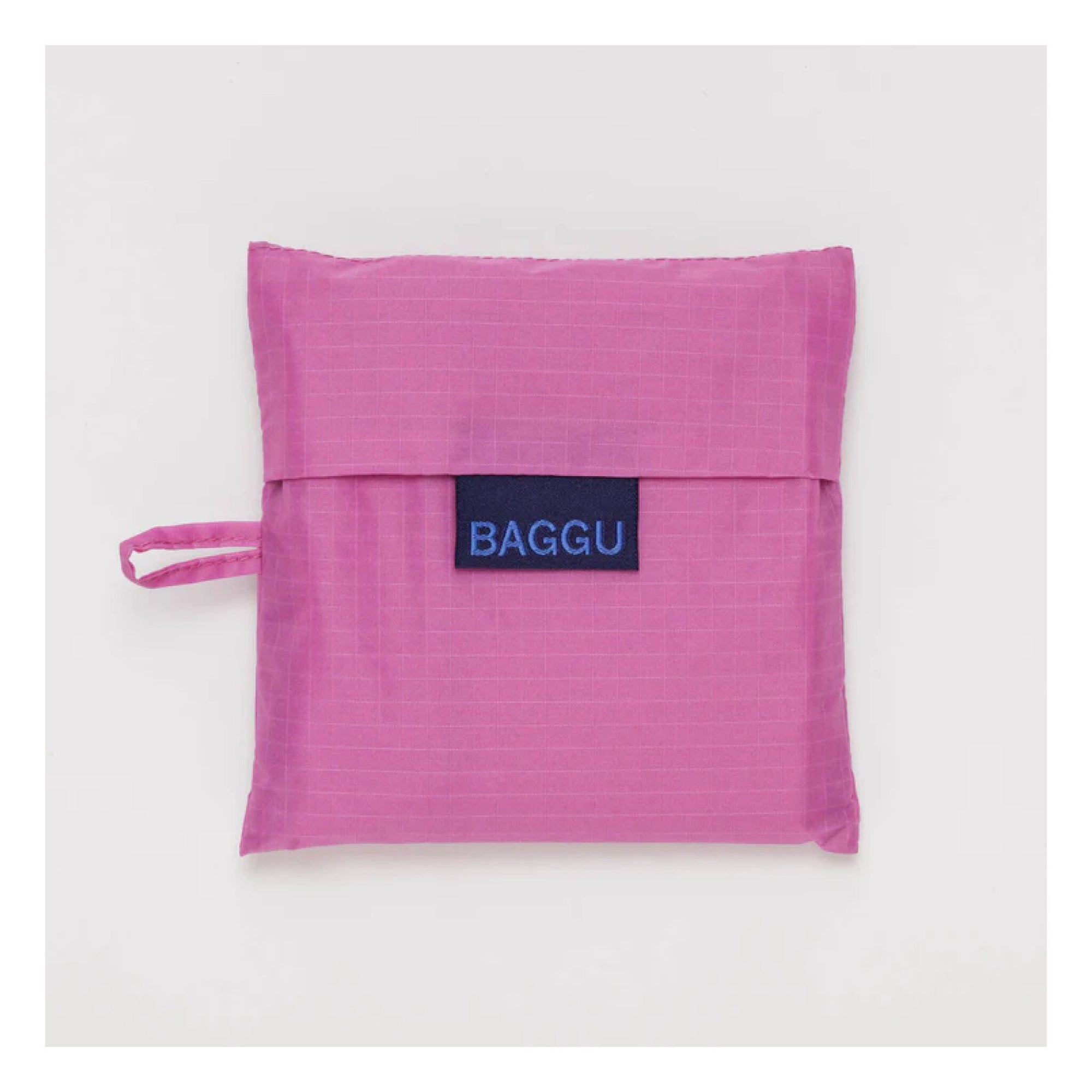 Sac Réutilisable Standard Baggu Extra Pink